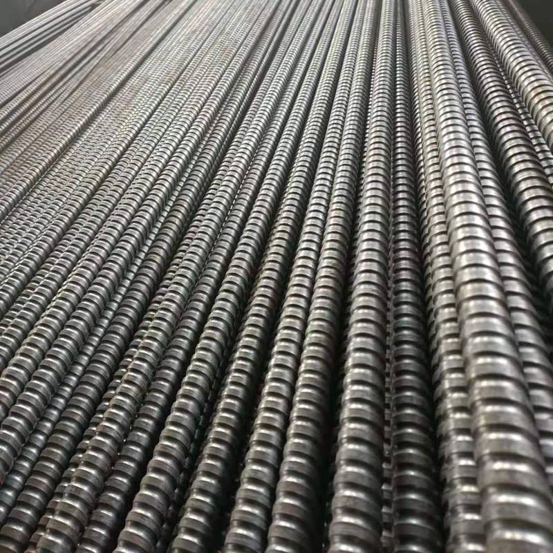镇雄中空锚杆