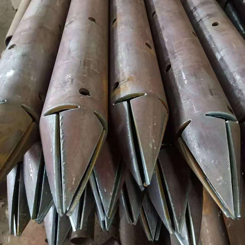 镇雄预埋注浆管